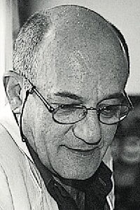 Stefanos Lazaridis
