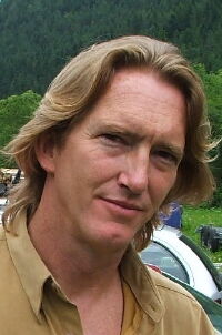 Stefen Fangmeier