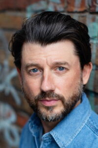 Steffen Lehmann