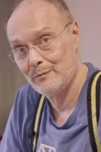 Steffen Wernéry