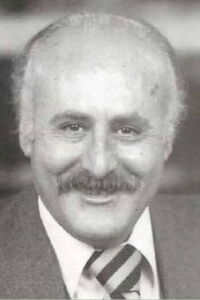 Stelios Lionakis