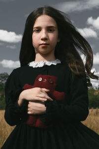 Stella Charrington