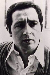 Stelvio Cipriani