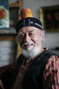 Stepan Andranikyan