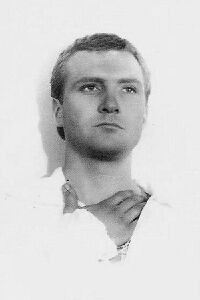 Stepan Oleksenko