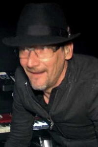 Stephan Weiler