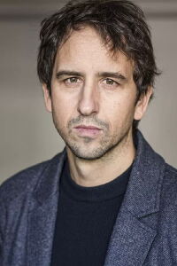 Stéphane Demoustier