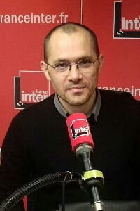 Stéphane Foucart