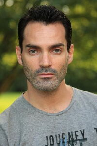 Stephane Girondeaud