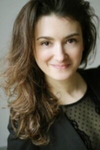 Stéphanie Caillol
