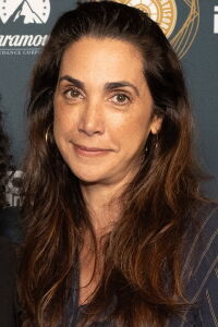 Stephanie Diaz-Matos