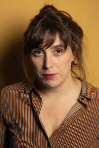 Stéphanie Kalfon