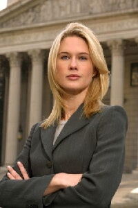 Stephanie March