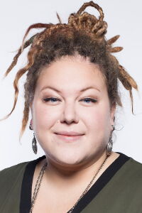 Stéphanie St-Jean