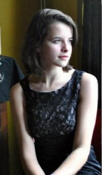 Stephanie van Laere