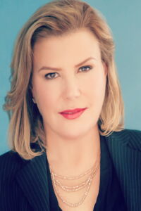 Stephanie Weier