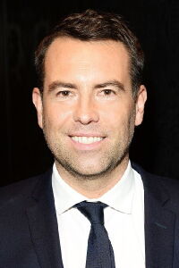 Stephen Beresford