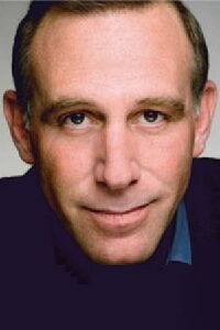Stephen Berger