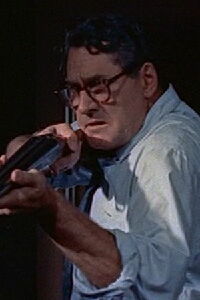 Stephen Chase