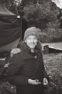 Stephen Cone
