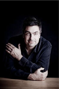 Stephen Connolly