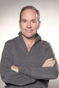 Stephen Flaherty