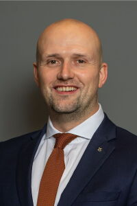 Stephen Flynn