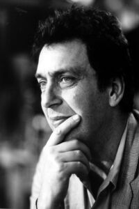 Stephen Frears