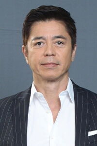 Stephen Ho Kai-Nam