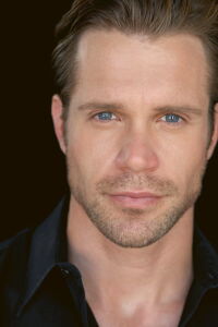 Stephen Huszar