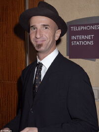 Stephen Kay