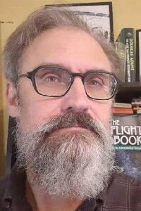 Stephen L. Antczak