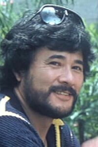 Stephen Leung