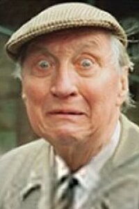 Stephen Lewis