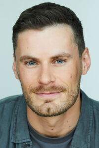 Stephen Madsen
