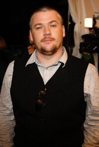 Stephen McCole