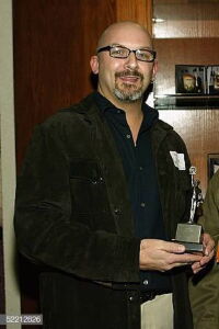 Stephen Schaffer