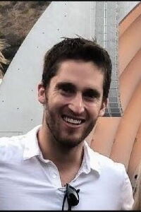 Stephen Shafer