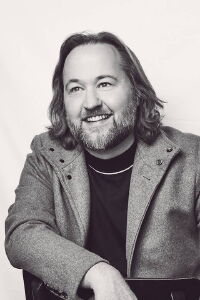 Stephen Shimek