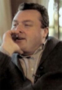 Stephen St. Leger