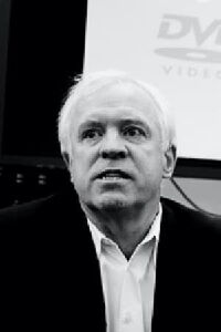 Stephen Talbot