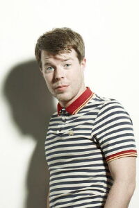 Stephen Wright
