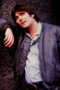 Steve Alder