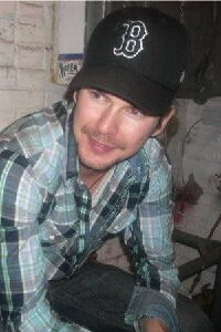 Steve Arbuckle