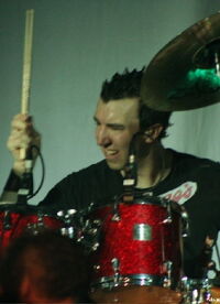Steve Augustine