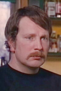 Steve Barkett
