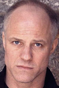 Steve Beach