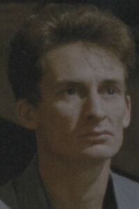 Steve Daw