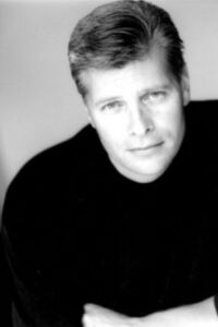 Steve De Forest