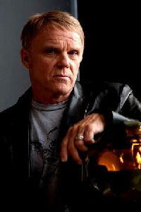 Steve Downes